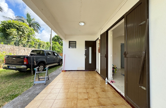 Location Maison 88.11m&sup2; 4 pi&egrave;ces La Montagne