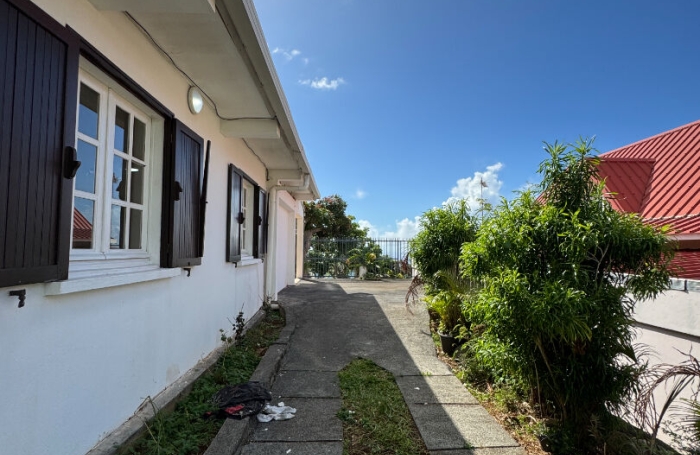 Location Maison 88.11m&sup2; 4 pi&egrave;ces La Montagne