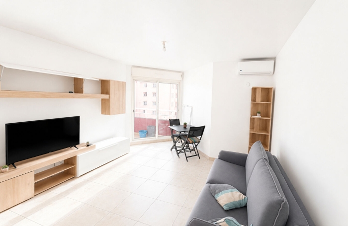 Location Appartement 