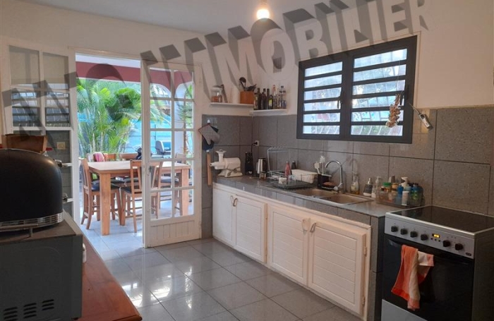 Location Maison 135m&sup2; 5 pi&egrave;ces Etang-Sale