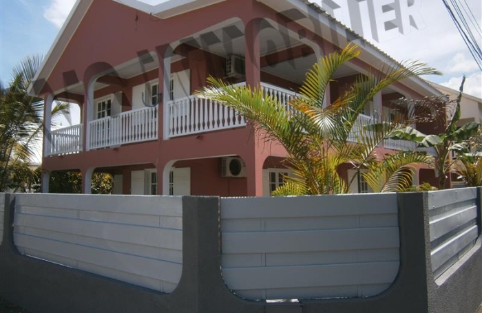 Location Maison 135m&sup2; 5 pi&egrave;ces Etang-Sale