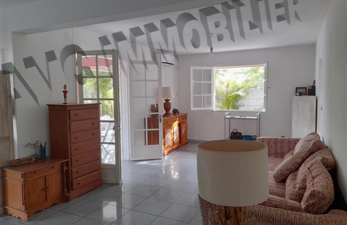 Location Maison 135m&sup2; 5 pi&egrave;ces Etang-Sale