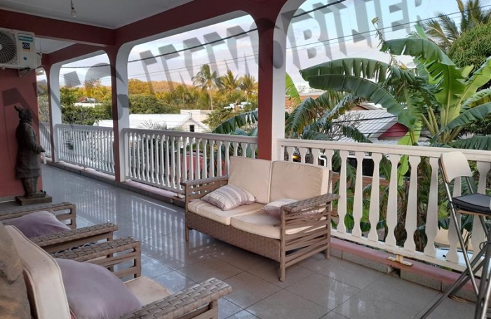 Location Maison 135m&sup2; 5 pi&egrave;ces Etang-Sale