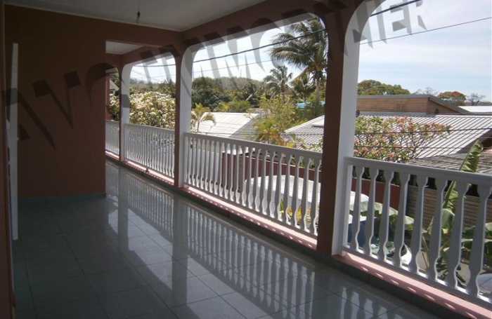 Location Maison 135m&sup2; 5 pi&egrave;ces Etang-Sale