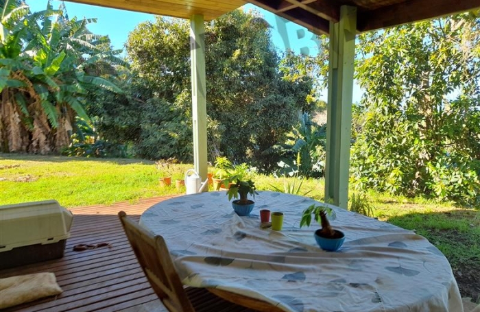 Location Maison 140m&sup2; 5 pi&egrave;ces Saint-Leu