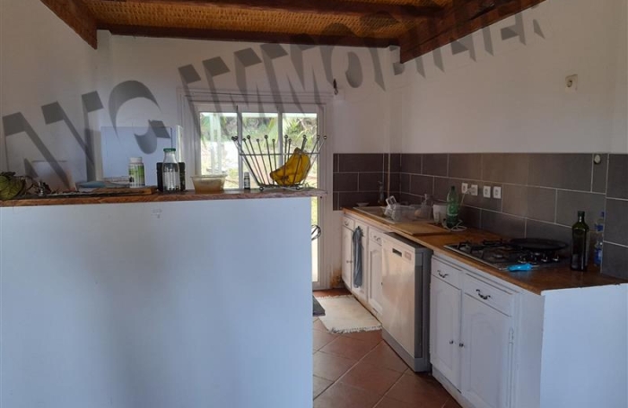 Location Maison 140m&sup2; 5 pi&egrave;ces Saint-Leu