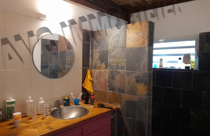 Location Maison 140m&sup2; 5 pi&egrave;ces Saint-Leu