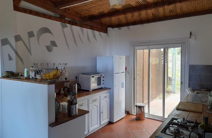 Location Maison 140m&sup2; 5 pi&egrave;ces Saint-Leu