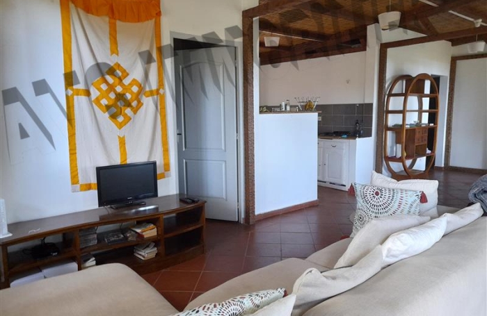 Location Maison 140m&sup2; 5 pi&egrave;ces Saint-Leu