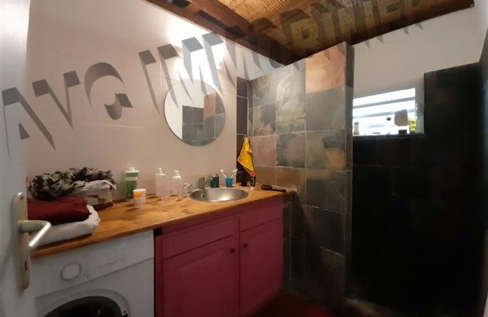 Location Maison 140m&sup2; 5 pi&egrave;ces Saint-Leu