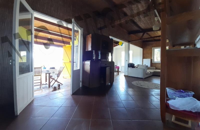 Location Maison 140m&sup2; 5 pi&egrave;ces Saint-Leu