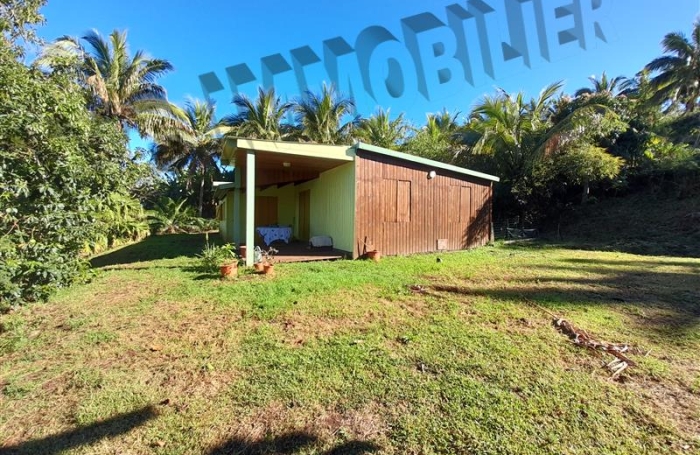 Location Maison 140m&sup2; 5 pi&egrave;ces Saint-Leu