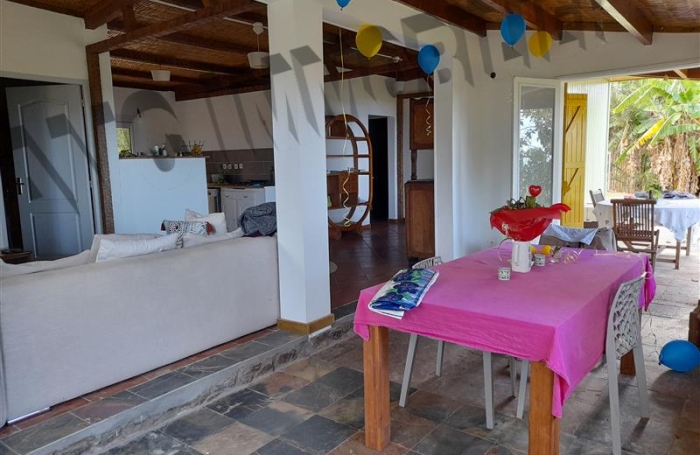 Location Maison 140m&sup2; 5 pi&egrave;ces Saint-Leu