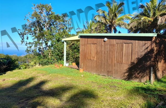 Location Maison 140m&sup2; 5 pi&egrave;ces Saint-Leu