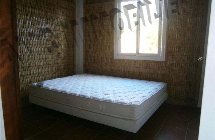 Location Maison 140m&sup2; 5 pi&egrave;ces Saint-Leu