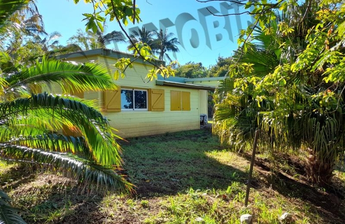 Location Maison 140m&sup2; 5 pi&egrave;ces Saint-Leu