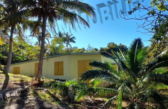 Location Maison 140m&sup2; 5 pi&egrave;ces Saint-Leu