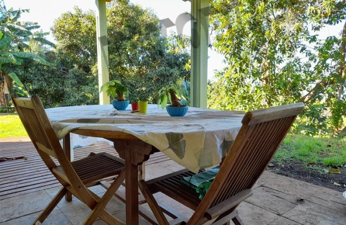 Location Maison 140m&sup2; 5 pi&egrave;ces Saint-Leu
