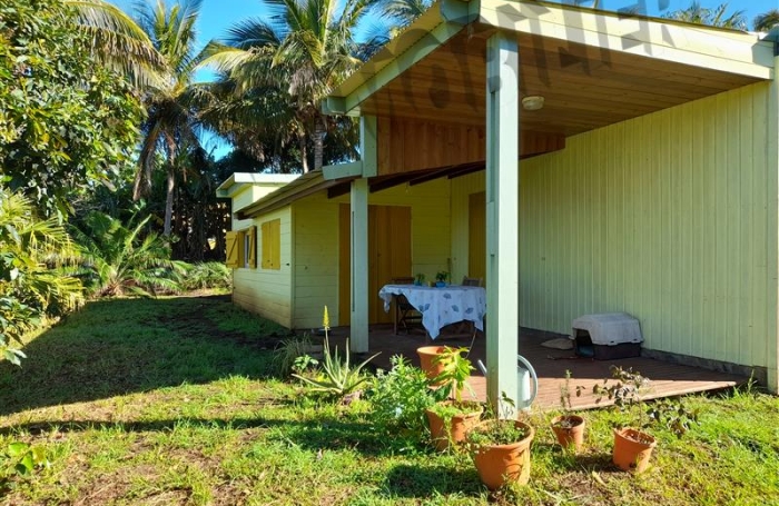 Location Maison 140m&sup2; 5 pi&egrave;ces Saint-Leu