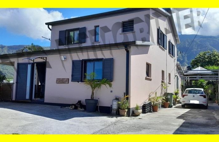 Location Maison 