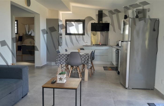 Location Maison 74m&sup2; 4 pi&egrave;ces Rivi&egrave;re Saint Louis