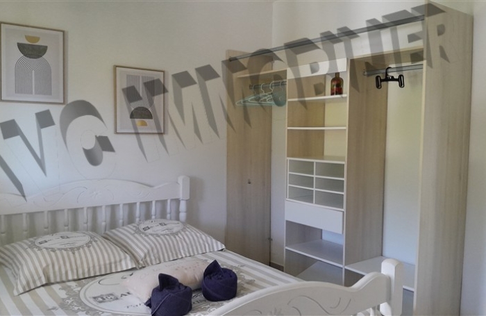 Location Maison 74m&sup2; 4 pi&egrave;ces Rivi&egrave;re Saint Louis