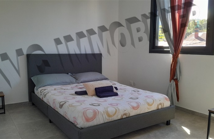 Location Maison 74m&sup2; 4 pi&egrave;ces Rivi&egrave;re Saint Louis