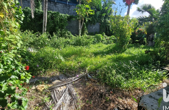 Vente Maison 97470