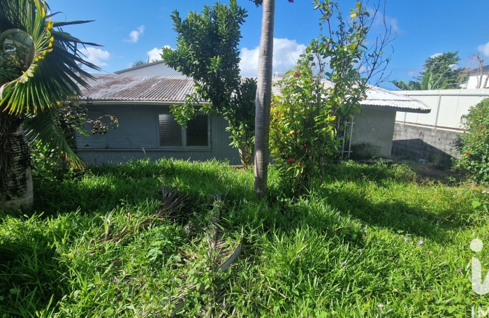Vente Maison 73m&sup2; 3 pièces Saint-Beno&icirc;t