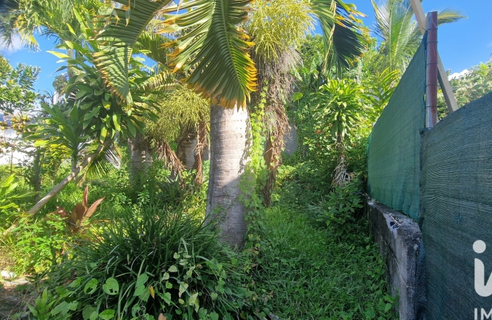 Vente Maison 73m&sup2; 3 pièces Saint-Beno&icirc;t