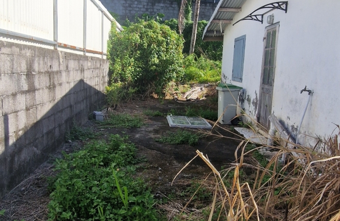 Vente Maison 73m&sup2; 3 pièces Saint-Beno&icirc;t