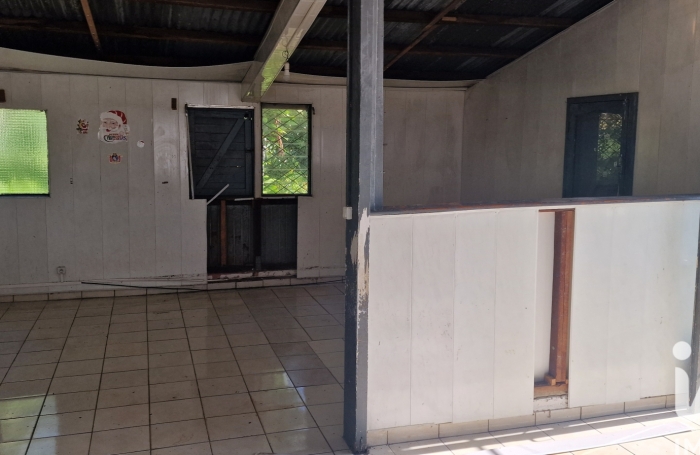 Vente Maison 73m&sup2; 3 pièces Saint-Beno&icirc;t