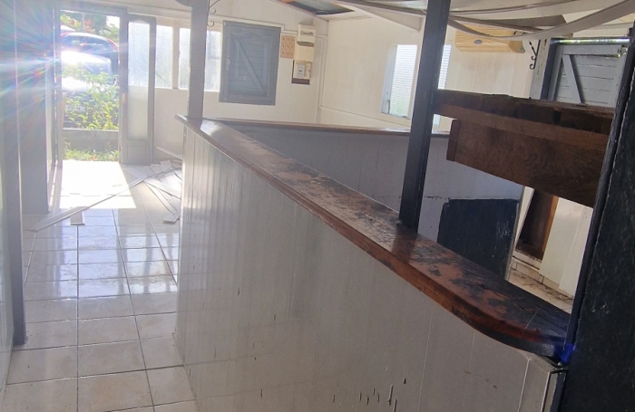 Vente Maison 73m&sup2; 3 pièces Saint-Beno&icirc;t