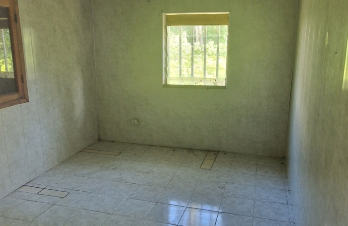 Vente Maison 73m&sup2; 3 pièces Saint-Beno&icirc;t