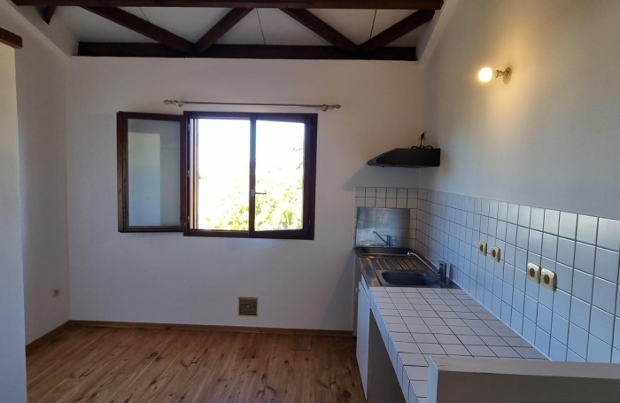 Location Appartement 16m&sup2; 1 pièce Le Tampon