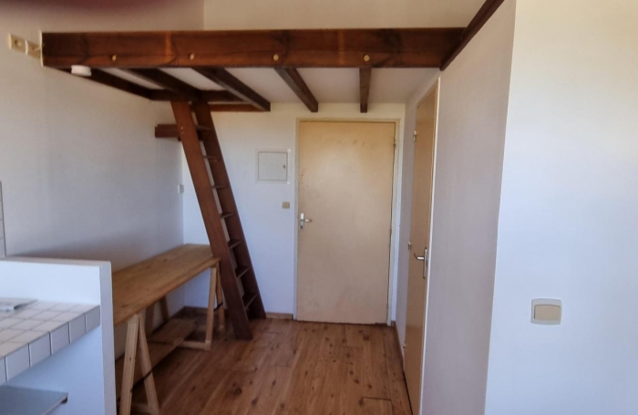 Location Appartement 16m&sup2; 1 pièce Le Tampon
