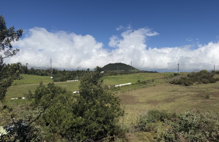 Vente Terrain 97418