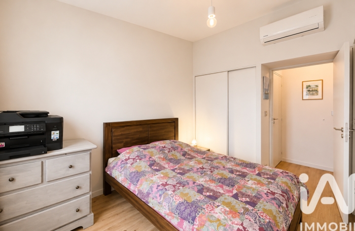 Vente Maison 100m&sup2; 4 pièces La Saline les Hauts