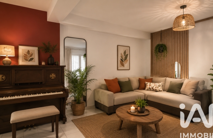 Vente Maison 97427