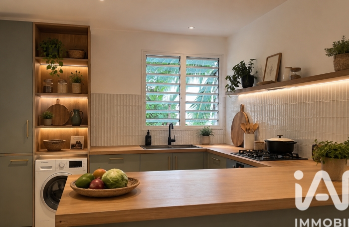 Vente Maison 74m&sup2; 4 pièces Etang-Sale