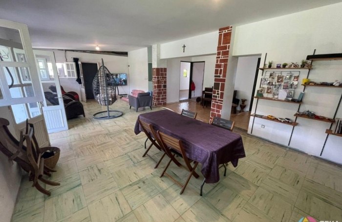 Vente Maison 97400