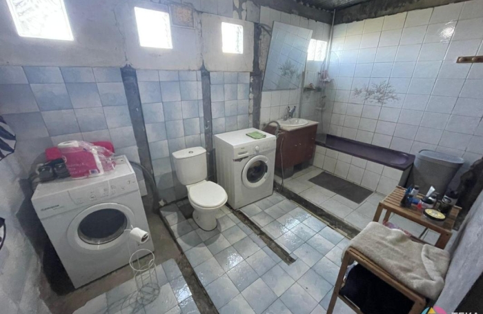 Vente Maison 171m&sup2; 4 pièces Saint Denis