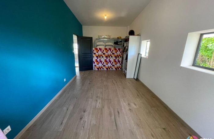 Vente Maison 171m&sup2; 4 pièces Saint Denis