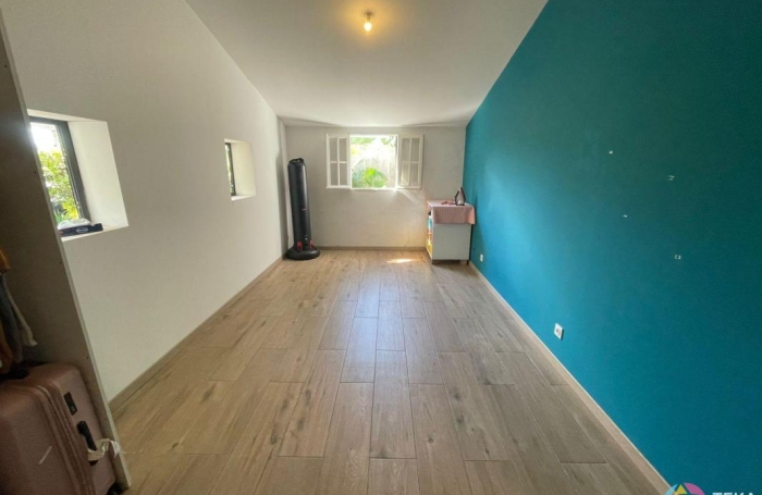 Vente Maison 171m&sup2; 4 pièces Saint Denis