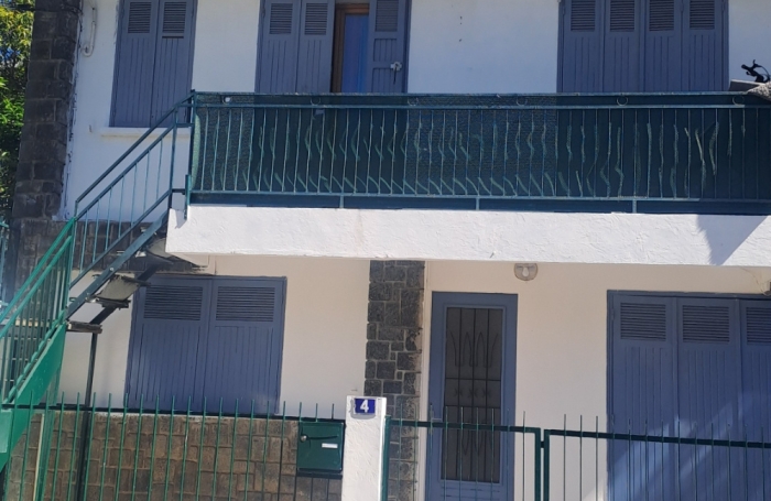 Vente Appartement 97400