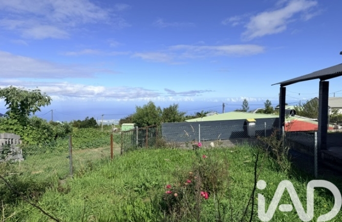 Vente Maison 77m&sup2; 4 pièces Plaine des Cafres