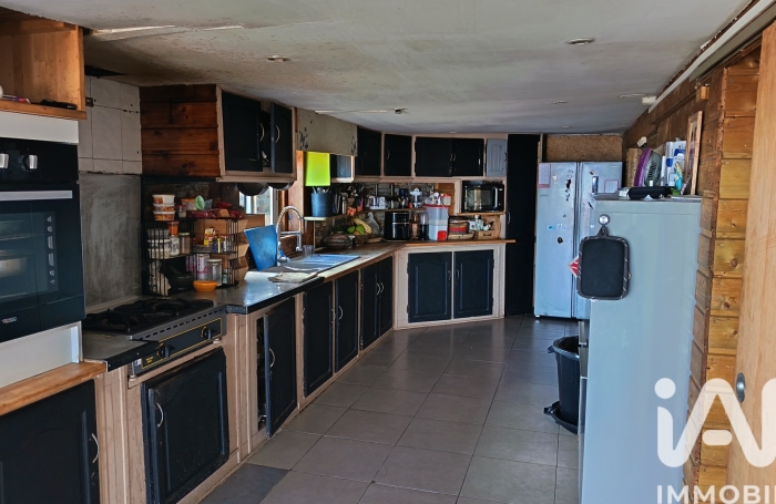 Vente Maison 196m&sup2; 10 pièces Plaine des Cafres