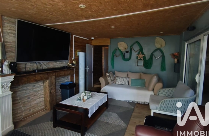 Vente Maison 196m&sup2; 10 pièces Plaine des Cafres