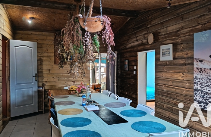 Vente Maison 196m&sup2; 10 pièces Plaine des Cafres