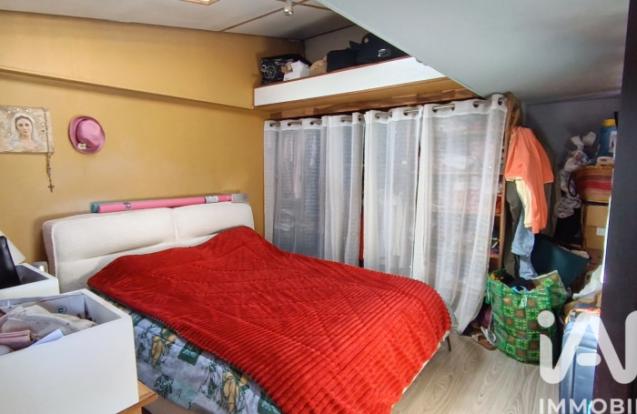 Vente Maison 196m&sup2; 10 pièces Plaine des Cafres